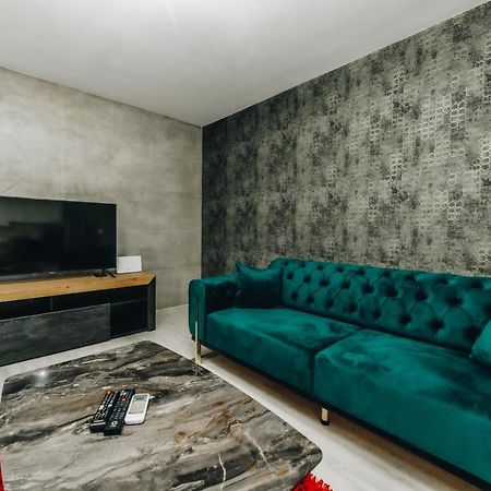 Garni Hotel Radovic Kragujevac Exteriér fotografie
